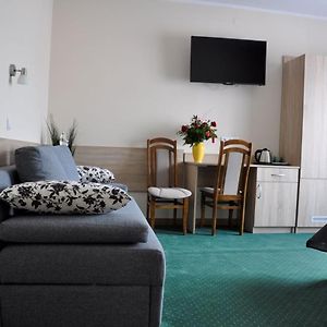 Pokój typu deluxe z łóżkiem king-size